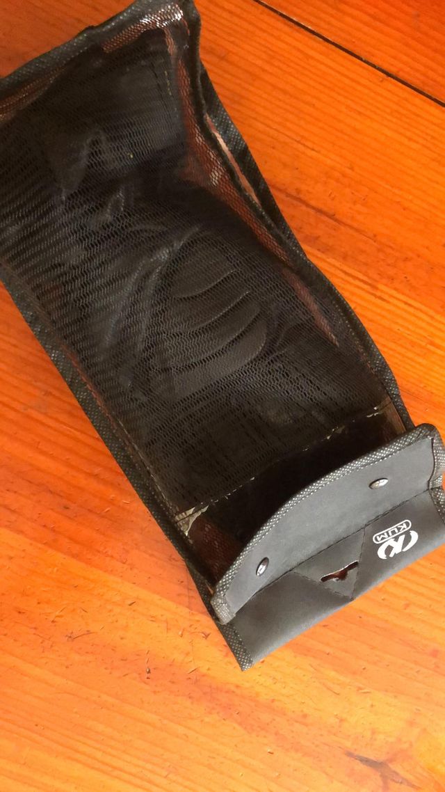 Guantes Piel de invierno para Motorista