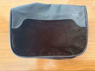 Neceser Marrón Piel