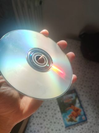 Tarzan Freeride PS2 (PAL ITA)