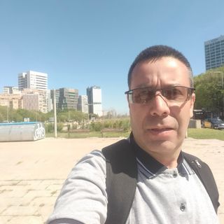 Soldador, armador y pintor