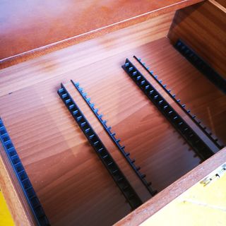 MUEBLE EQUIPO SONIDO      R3760073047103