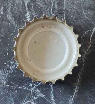 CHAPA TAPON CORONA