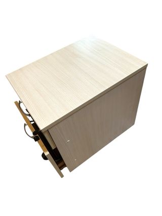 Mueble de oficina - Cajonera 2 cajones