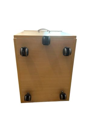 Mueble de oficina - Cajonera 2 cajones