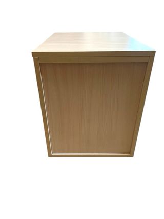 Mueble de oficina - Cajonera 2 cajones