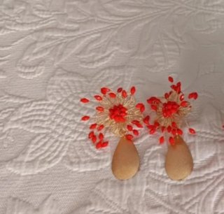 Conjunto Flamenca