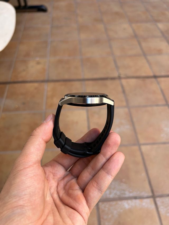 Huawei Watch GT2