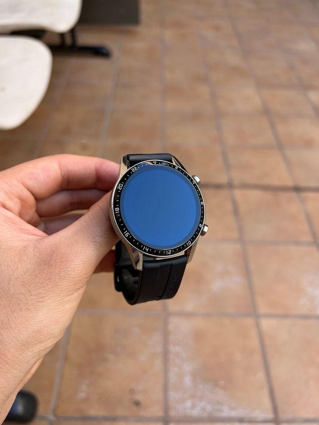 Huawei Watch GT2