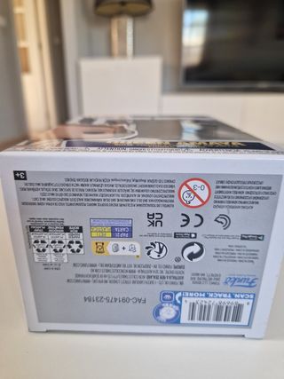 Funko Pop! Queen Amaya Disney Wish 1393