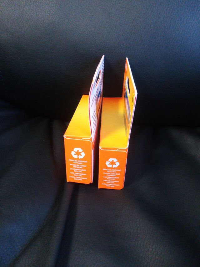 Gillette Fusion5 2 recambios