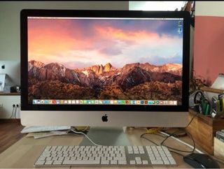 iMac 27" Mid 2011