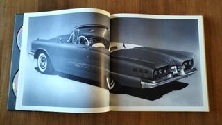 American Beauties - Famous Cars In Sound