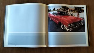 American Beauties - Famous Cars In Sound