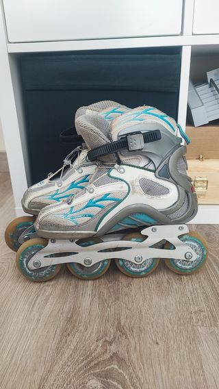 Patines Fila en línea