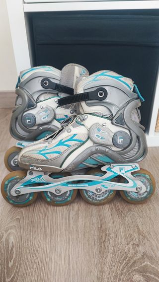 Patines Fila en línea