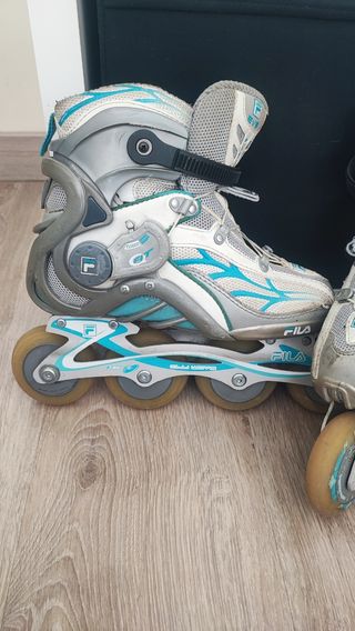 Patines Fila en línea