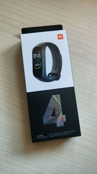 Cargador Xiaomi Mi Band 4 - Original