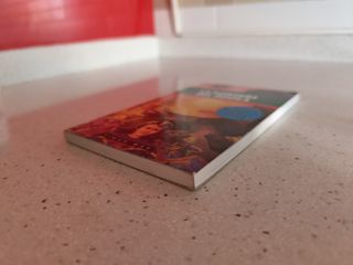 La Montaña Del águila