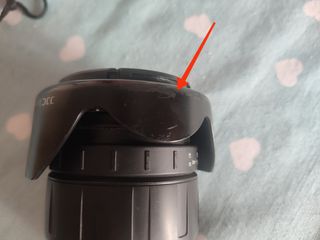 Tamroon 28-105mm: obiettivo zoom