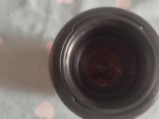 Tamroon 28-105mm: obiettivo zoom