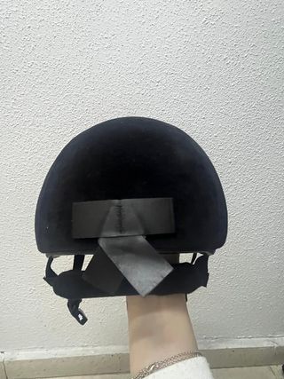 Casco hípica Tougan 54 cm