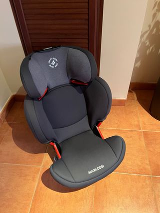 Maxi-Cosi RodiFix Air Protect Silla Coche. 