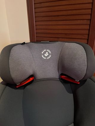 Maxi-Cosi RodiFix Air Protect Silla Coche. 