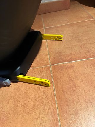 Maxi-Cosi RodiFix Air Protect Silla Coche. 