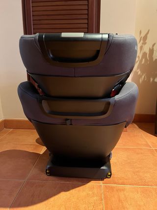 Maxi-Cosi RodiFix Air Protect Silla Coche. 