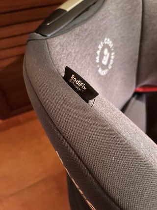 Maxi-Cosi RodiFix Air Protect Silla Coche. 