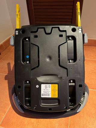 Maxi-Cosi RodiFix Air Protect Silla Coche. 