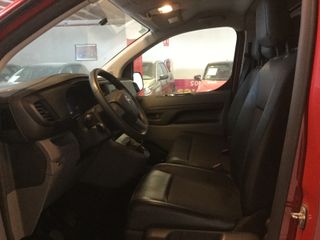 CITROEN Jumpy Talla M 1.6BlueHDi 95cv Confort