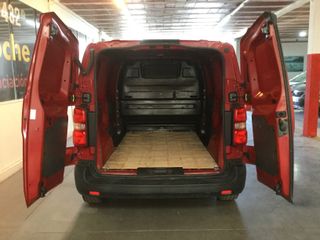 CITROEN Jumpy Talla M 1.6BlueHDi 95cv Confort