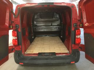 CITROEN Jumpy Talla M 1.6BlueHDi 95cv Confort