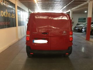 CITROEN Jumpy Talla M 1.6BlueHDi 95cv Confort