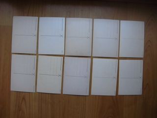 Postales Religiosas Santus (2€/unidad)