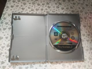 GTA Vice City Platinum - PS2