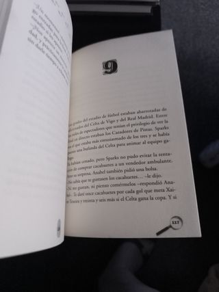 El robo del Santo Grial (The Mystery Team. Caza...