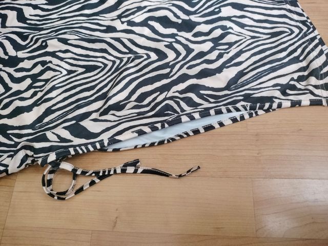 Falda ajustada Shein