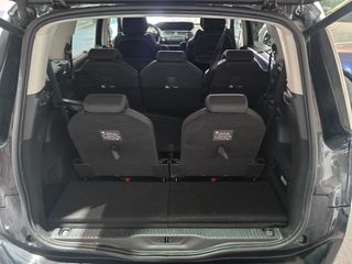 Citroen Grand C4 Picasso 2018