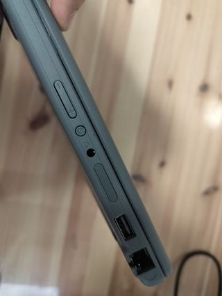 ASUS BR1100FKA 4gb +128gb (TÁCTIL)