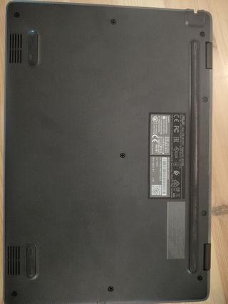 ASUS BR1100FKA 4gb +128gb (TÁCTIL)