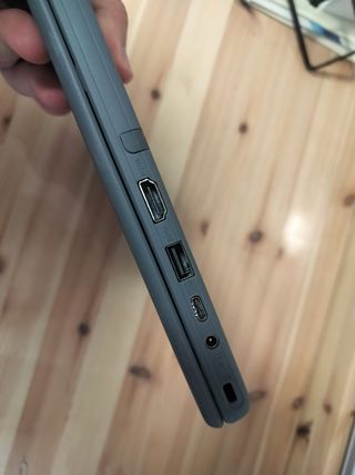 ASUS BR1100FKA 4gb +128gb (TÁCTIL)