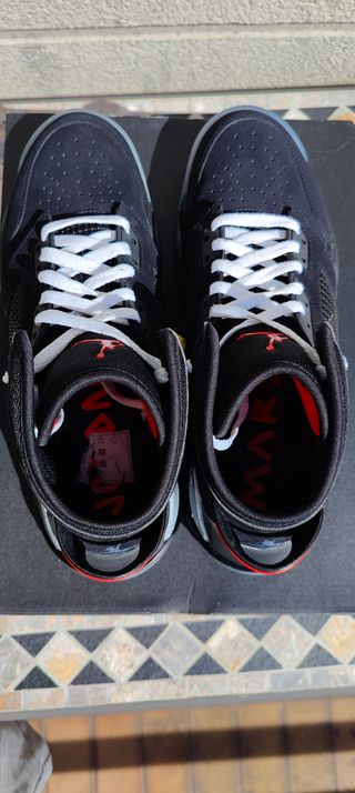 Zapatillas Jordan Mars 270