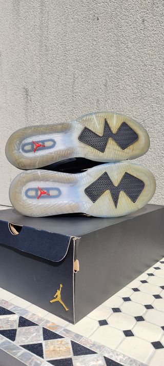 Zapatillas Jordan Mars 270