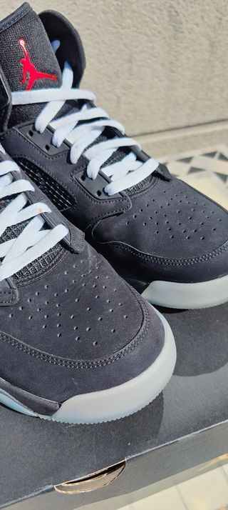 Zapatillas Jordan Mars 270
