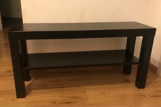 Mesa auxiliar Ikea