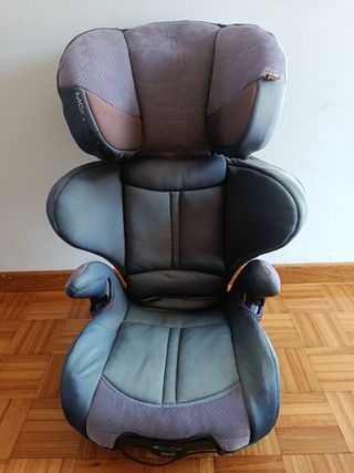 Silla coche Jane Montecarlo Isofix