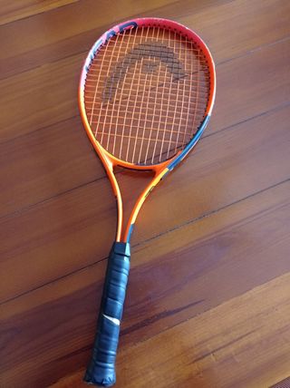 Raqueta Head Radical TI 27