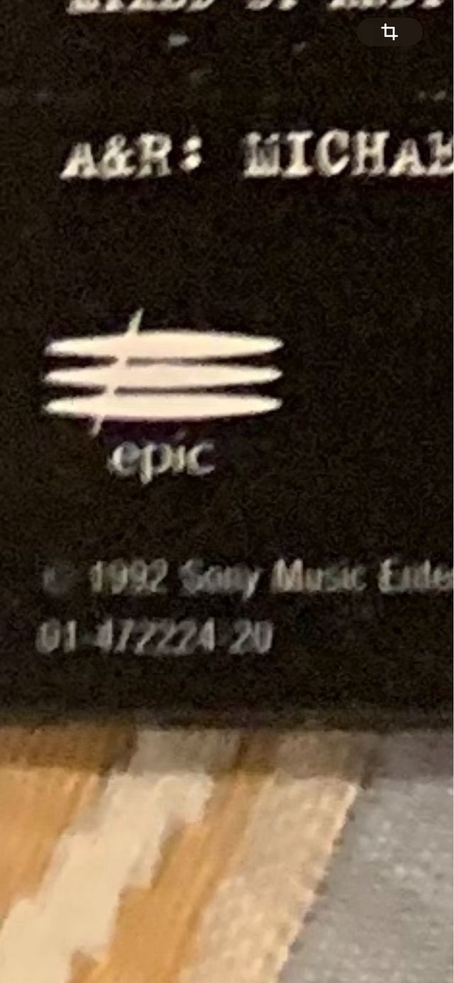 Vinilo Rage Against The Machine